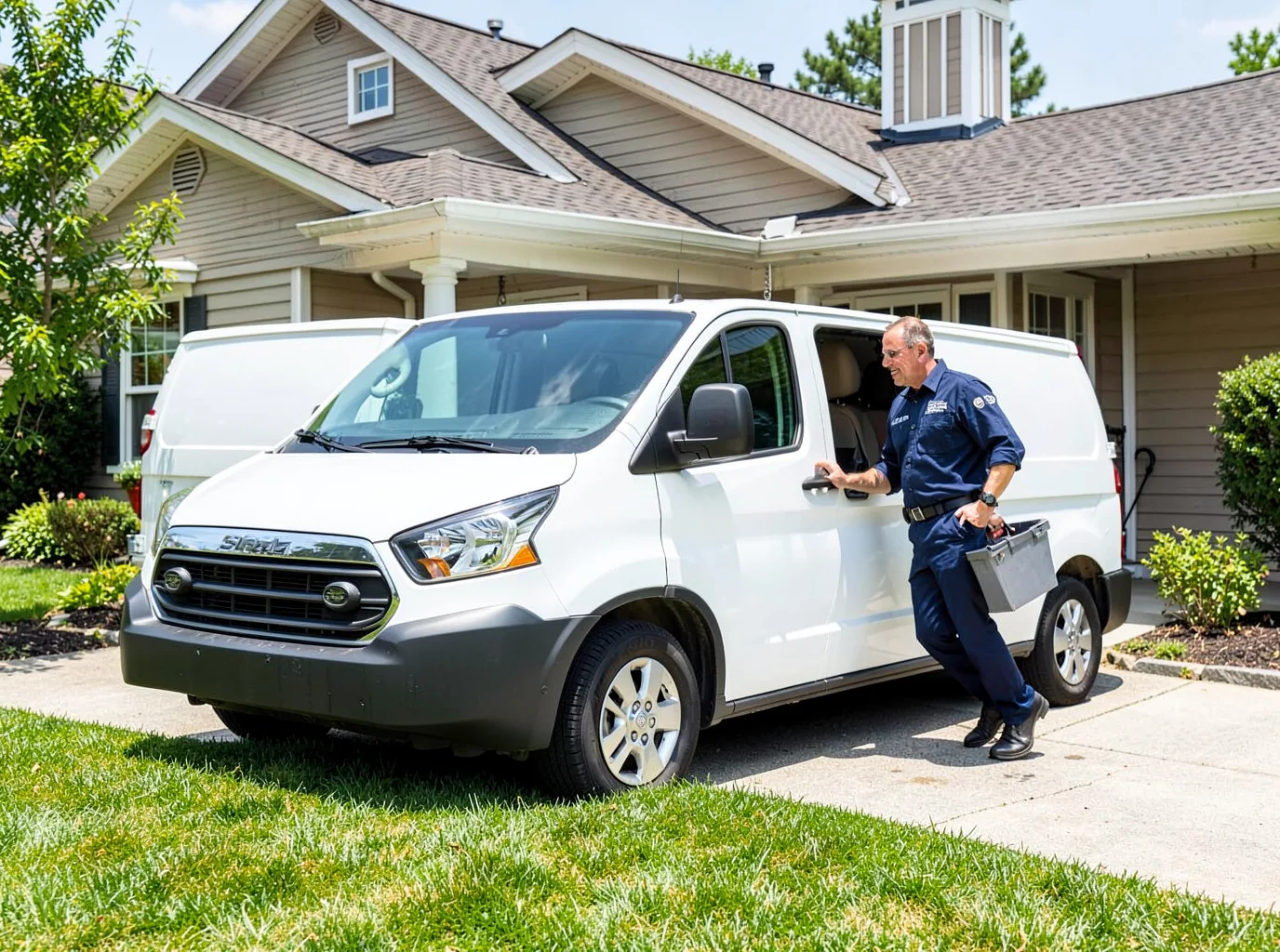Emergency Plumber company in Amsterdam, MO